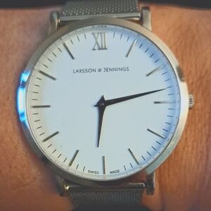Larsson & Jennings Watch